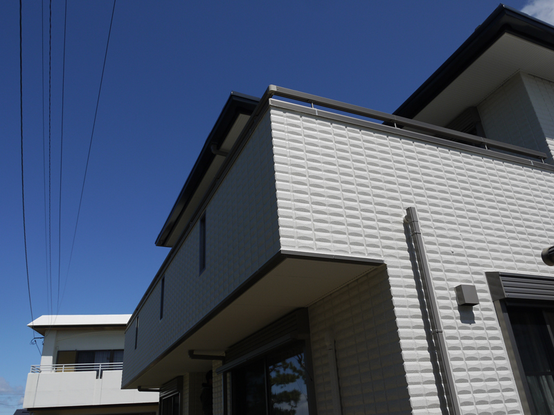 ALC（軽量気泡コンクリート）