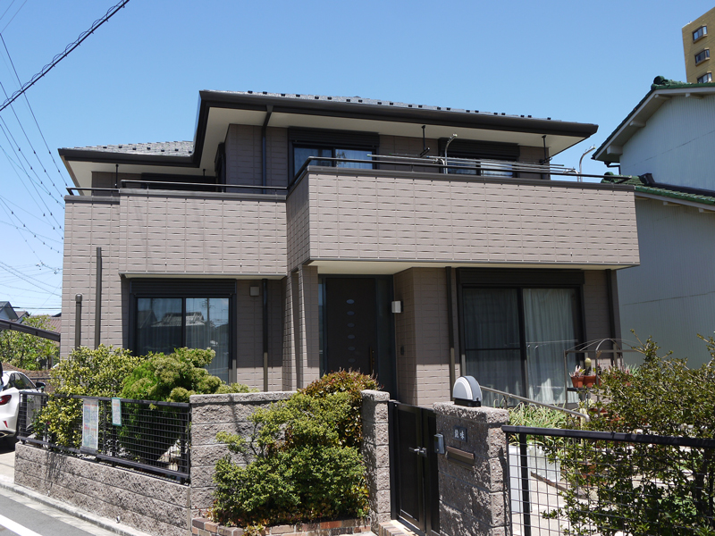 ALC（軽量気泡コンクリート）