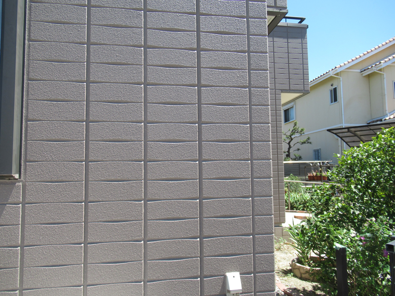 ALC（軽量気泡コンクリート）