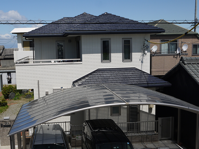 ALC（軽量気泡コンクリート）