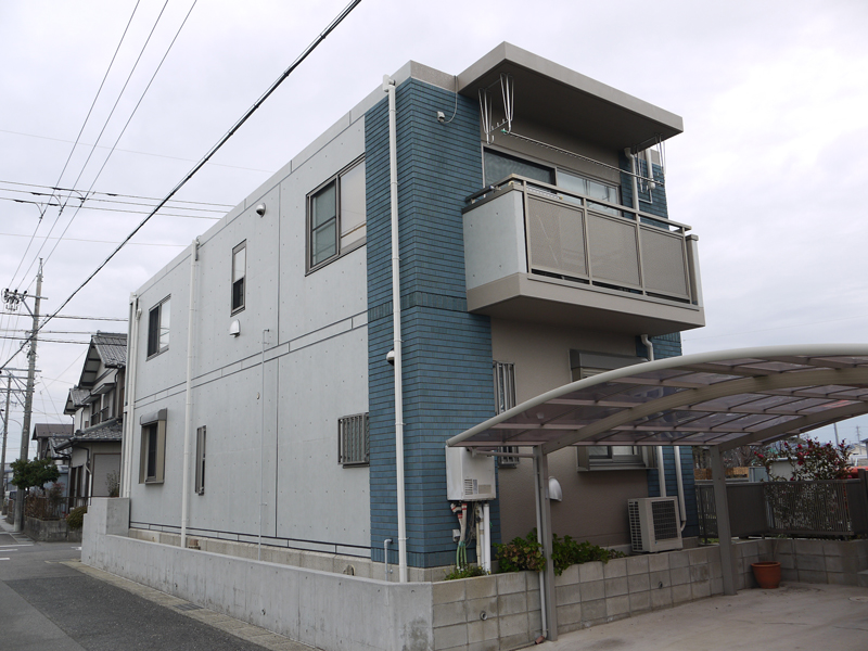 RC（鉄筋コンクリート）