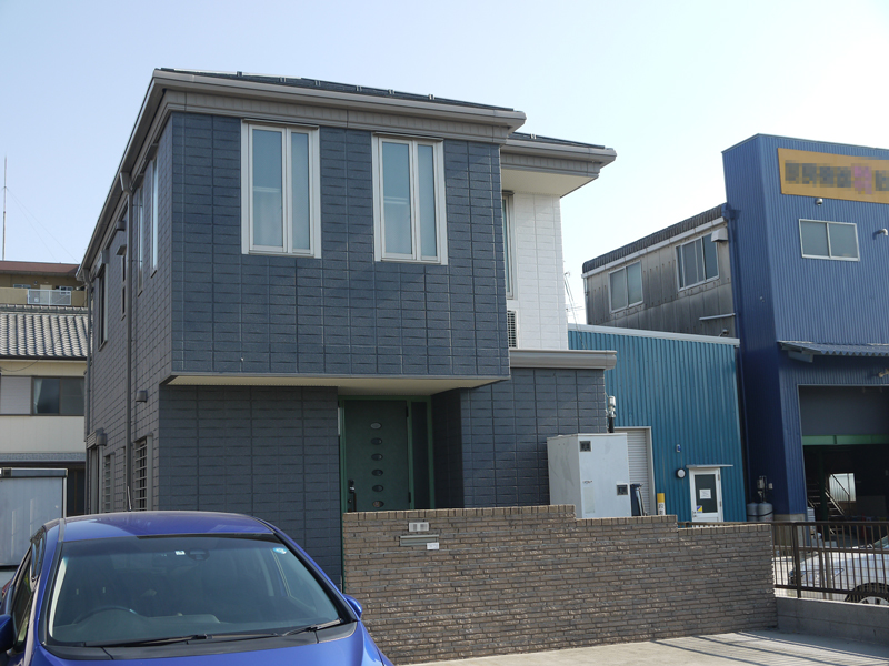 旭化成ヘーベル