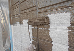 積水ハウス外壁塗装