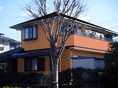 リフォームシーリング トヨタリフォーム外装 屋根シーリング