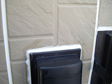 トヨタホーム遮熱塗料 塗装遮熱 外壁改修