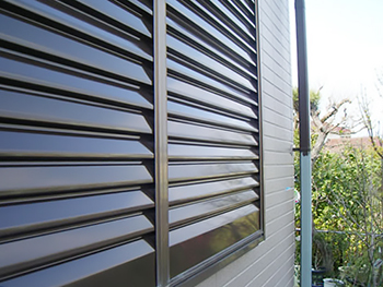 春日井クボタハウス　春日井塗替え　春日井市防水