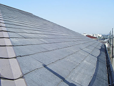 春日井市リフォーム　塗り塗装　ウレタン防水