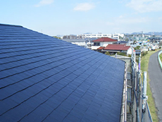 クボタハウスリフォーム　塗替えクボタハウス　春日井工事