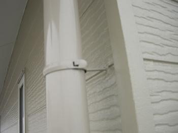 ミサワホーム外壁補修　名古屋市塗装　アイセイ堂屋根塗装