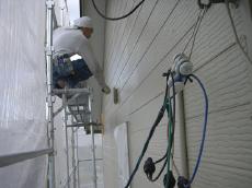 防水塗装　名古屋シーリング　名古屋補修