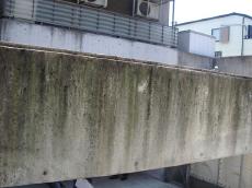 リフォーム外壁　コンクリート打ち放しリフォーム　コンクリート打ち放し塗料