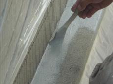 クリヤーコンクリート打ち放し　名古屋塗装リフォーム　外壁塗料