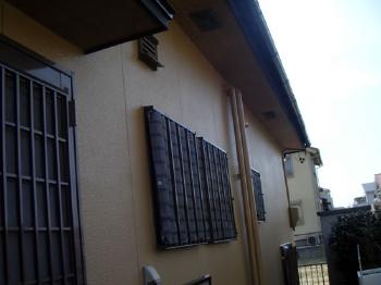 防水外壁　シーリング外壁　名古屋塗料