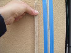 外装塗装　名古屋塗料　アイセイ堂塗り