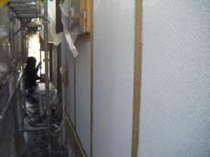 アイセイ堂防水工事　外壁塗料　名古屋市塗装