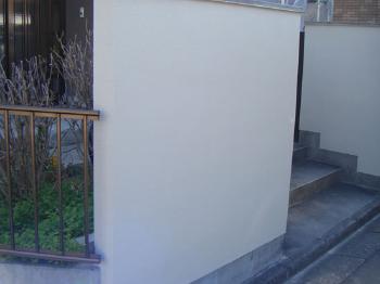 アイセイ堂守山区　知多市塗装マンション　外装リフォーム事例