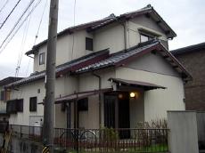 外装リフォーム　愛知アイセイ堂　塗替え塗装