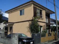 リフォーム大成パルコン　外装大成パルコン　塗替え大成パルコン