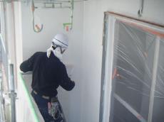 防水塗装　塗替え塗料　防水リフォーム