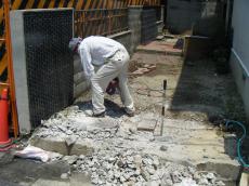 名古屋塗料　リフォーム塗装　大成パルコンリフォーム