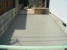 外壁塗装工事　大成パルコンシーリング　大成パルコン補修