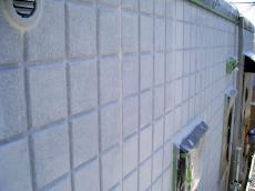 シーリング旭化成へーベルハウス　シーリングアイセイ堂　外リフォーム