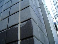 塗装旭化成へーベルハウス　塗り家アイセイ堂　刈谷市家