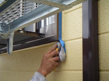 屋上防水名古屋　名古屋市南区塗装　防水工事