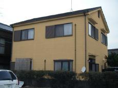 アイセイ堂リフォーム　名古屋市南区塗装　防水名古屋市南区