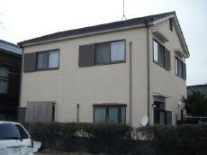 名古屋市南区塗り　アイセイ堂　塗装工事