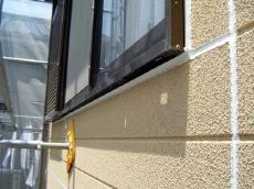 リフォーム外壁　塗替え名古屋　名古屋市南区防水