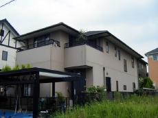 ミサワホーム名古屋　外壁塗装名古屋　塗替え防水