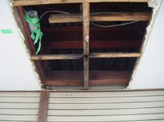 外装リフォーム 名古屋市守山区塗装 外壁家