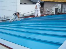 塗替え工事 名古屋市守山区リフォーム 外壁塗装工事