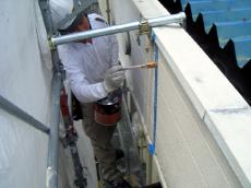 塗り名古屋市守山区 アイセイ堂塗装 塗替えリフォーム