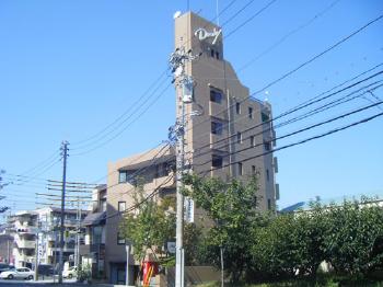 家塗替え　名古屋市マンション　マンション塗装