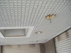 外壁塗装名古屋　マンションリフォーム　塗替え家