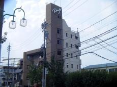 マンション塗装　アイセイ堂　防水外壁