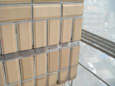 塗替えマンション　名古屋市アイセイ堂　外装リフォーム