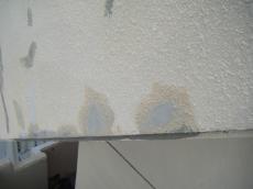 マンション塗装　アイセイ堂外壁　外層リフォーム