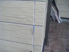 名古屋市アイセイ堂 サイディングクリヤー塗装 みよし市塗装