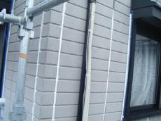 塗替え家 塗装工事旭化成へーベルハウス アイセイ堂塗り