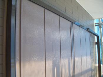 塗替え工事 外装リフォーム塗装 アイセイ堂仕様