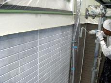 外装リフォーム 塗装防水 名古屋工事外壁