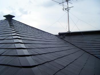 旭化成へーベルハウス刈谷色　シーリング塗装　名古屋アイセイ堂