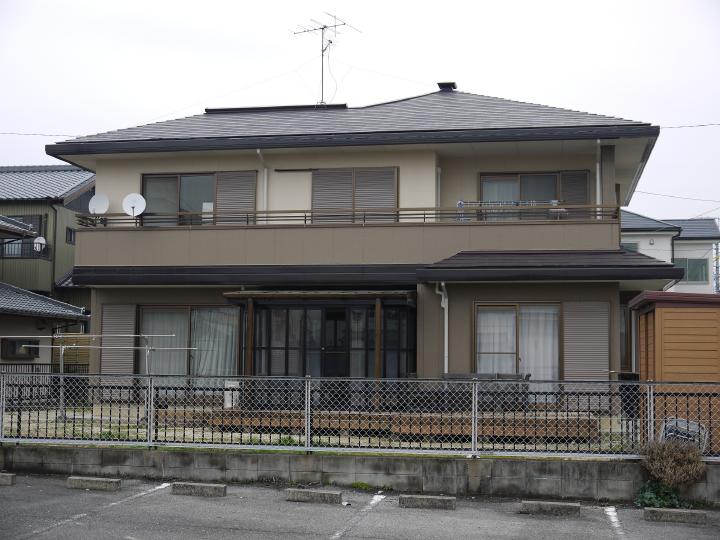 外壁塗装　アイセイ堂　名古屋リフォーム