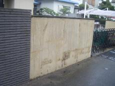 旭化成へーベルハウス刈谷シーリング　alc塗装　アイセイ堂塗替え