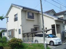 塗装愛西市リフォーム　アイセイ堂名古屋　外壁塗装守山