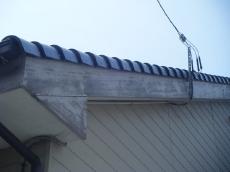 アイセイ堂家　塗装愛西市塗装　塗替え家