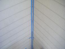 塗装愛西市　外装リフォーム家　外壁リフォーム